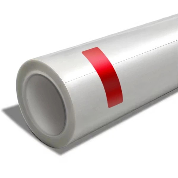 Matte Car Protective Film