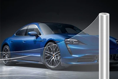 2024'te En İyi 6 Boya Koruma Filmi Markası