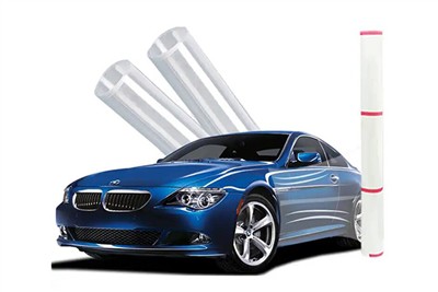 Arabanız İçin Doğru Boya Koruma Filmini Nasıl Seçersiniz