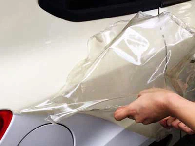 Boya koruma filmi UV hasarını ve solmayı azaltır mı?