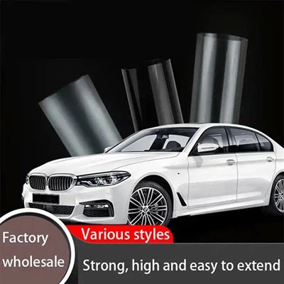 Sizin İçin Kurşunlu Boya Koruma Filmi Üreticisi