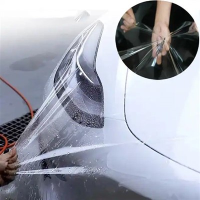 PPF Boya Koruma Filmi